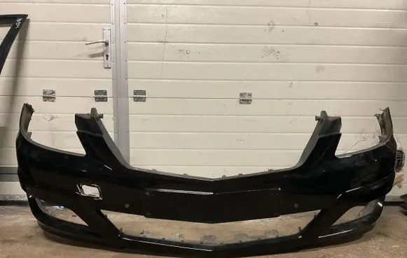 Mercedes-Benz B W245 Front bumper
