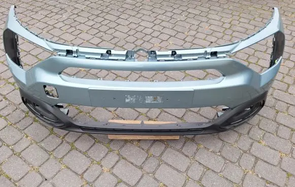 Citroen C4 III e-C4 Front bumper