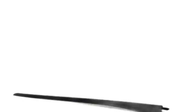 Peugeot 5008 (A) pillar trim 96858535