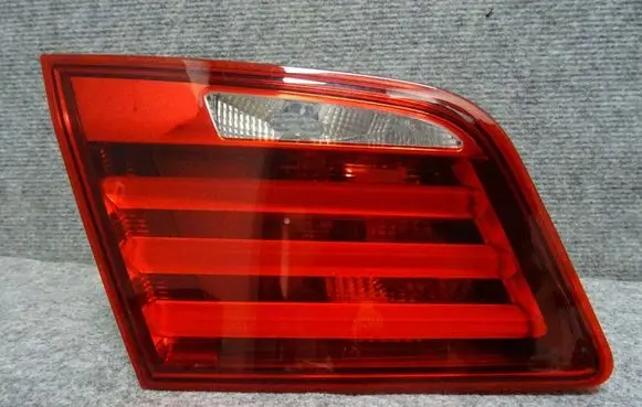 BMW 5 F10 F11 Tailgate rear/tail lights 7203225