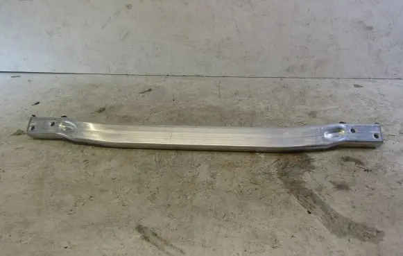 Audi Q7 4M Front bumper support beam 4M0802507C