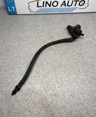 BMW 5 E39 Vacuum valve 1433602