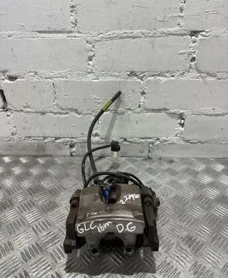 Mercedes-Benz GLC X253 C253 Rear brake caliper A2534231098