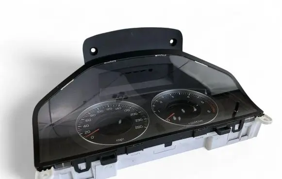 Volvo S80 Speedometer (instrument cluster) 30786053AA
