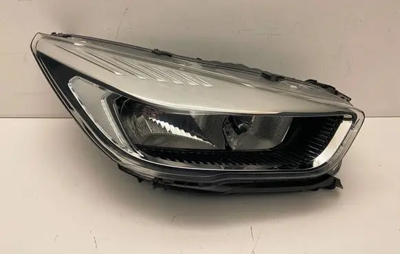 Ford Kuga II Headlight/headlamp GV4113W029AG 90156297 901562975VBZ