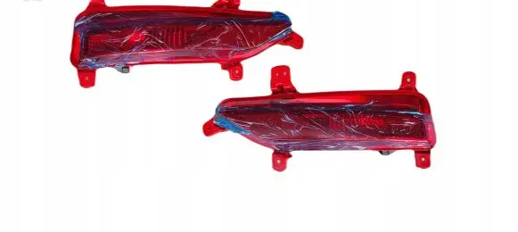 Hyundai i30 Rear/tail lights set 