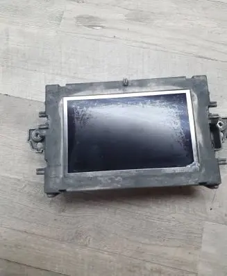 Mercedes-Benz E W212 Screen/display/small screen A2C53410076 A2129010804 A2129024703