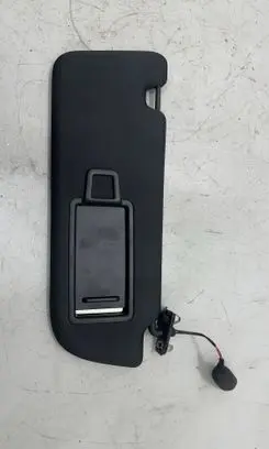 Audi e-tron Sun visor 4KE868524