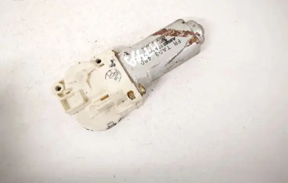 Mazda Xedos 9 Seat adjustment motor ta03480 frta03480