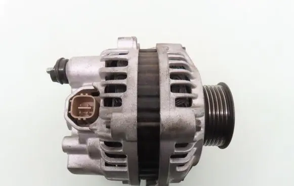 Generator/alternator