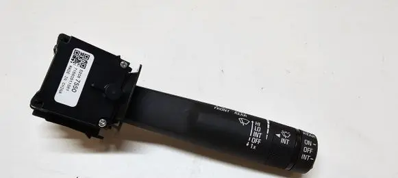 Buick Encore I Wiper control stalk 52087550