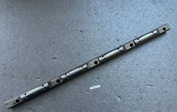 Mitsubishi Pajero Valve rocker arm MD142361
