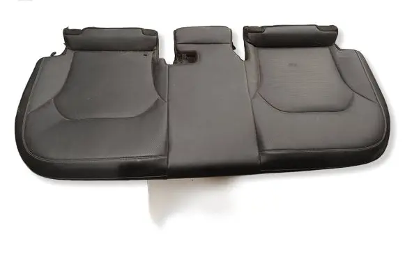 KIA EV6 Rear seat 