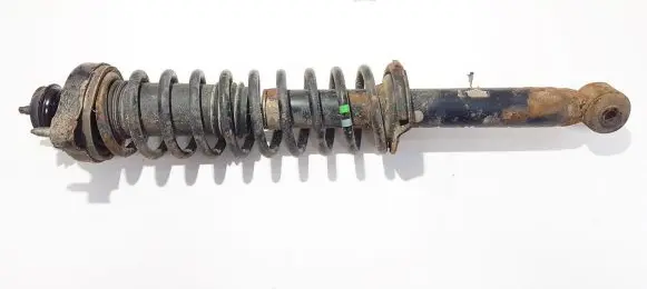 Rear shock absorber/damper