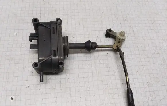 Mercedes-Benz E W124 Central locking motor 