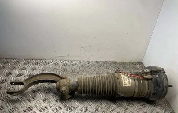 Audi A6 Allroad C7 Air suspension front shock absorber 4G0616039AC