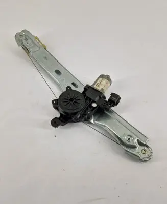 Ford C-MAX II Rear window lifting mechanism without motor AM51U27000BD