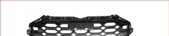 Audi Q5 SQ5 Front grill 80A853692D