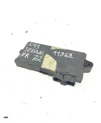 BMW 3 E90 E91 Comfort/convenience module 9147195