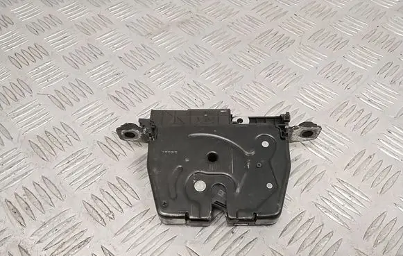 BMW X1 E84 Loading door lock 912781106