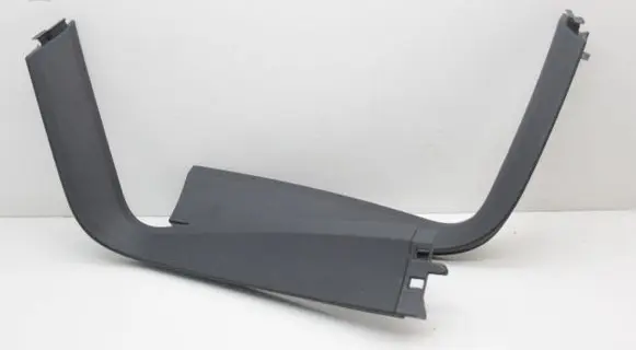 Mercedes-Benz C W204 Centre console side trim rear A2047400171 A2047400271