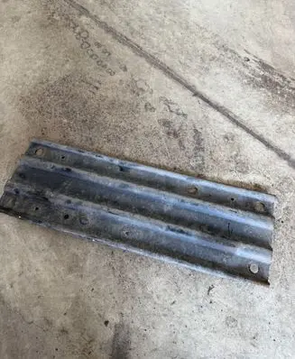 Other under body part