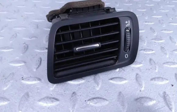 Volkswagen PASSAT CC Dashboard side air vent grill/cover trim 3C1819701 3C1819701F