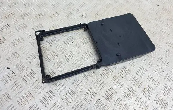 Mercedes-Benz CL C140 Fuse box cover 1405401082 10400414061