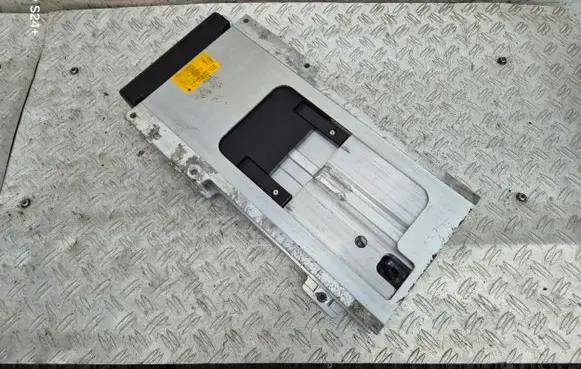 Audi A4 S4 B7 8E 8H Convertible roof roll over bar 8H0880077B 20581487