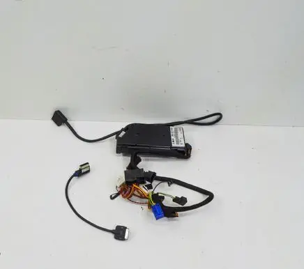 Volkswagen Tiguan Other devices 5N0035342B