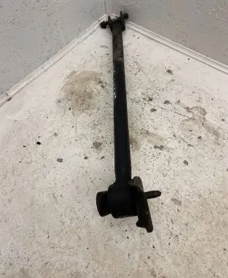 Land Rover Freelander Rear control arm