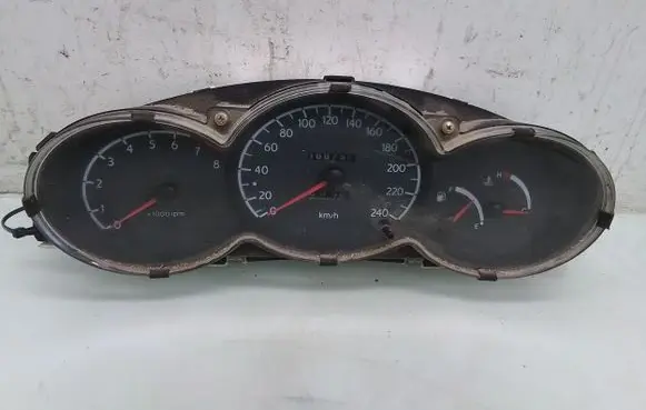Hyundai Coupe Speedometer (instrument cluster) G07961120