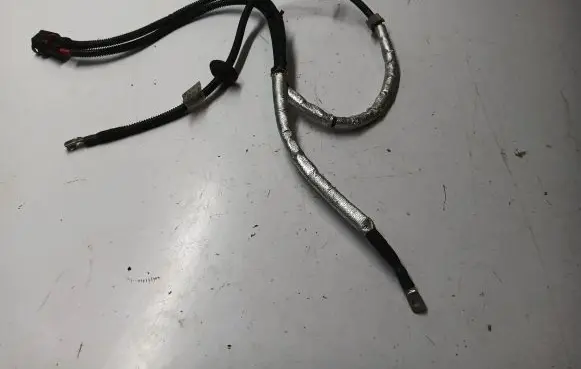 Porsche Macan (95B) Other wiring loom 95B971111