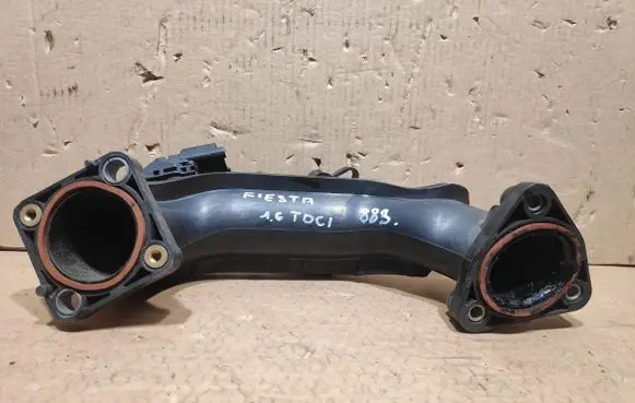 Ford B-MAX Air intake hose/pipe 9674951680
