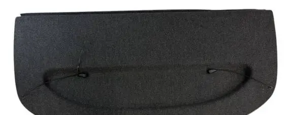 Renault Megane II Parcel shelf 8200034999