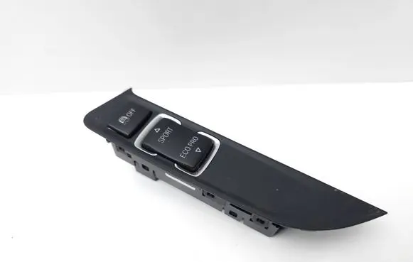 BMW 3 F30 F35 F31 Suspension ride height/mode switch 9252911 160466 ENA87Z