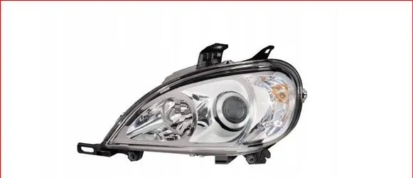 Mercedes-Benz ML W163 Headlight/headlamp 