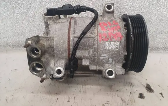 Air conditioning (A/C) compressor (pump)