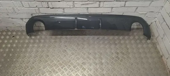 BMW 4 G22 G23 G24 G26 Rear bumper lower part trim 8078595
