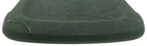 Volkswagen ID.7 Parcel shelf 14A867769