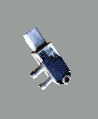 Renault Master III Exhaust gas pressure sensor 227701177R