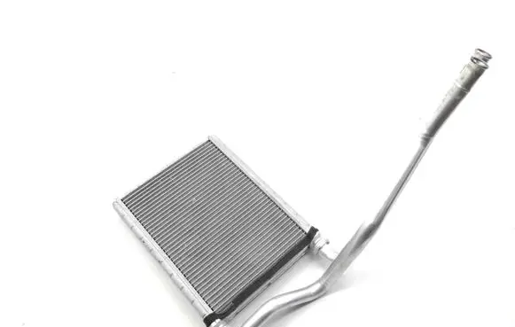 Toyota Yaris Heater blower radiator