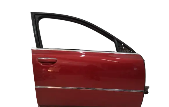 Audi A8 S8 D3 4E Front door 4E0831554H 4E0831420J DRZ026
