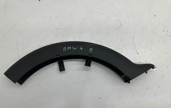 BMW 4 F36 Gran coupe Other trunk/boot trim element 7255696