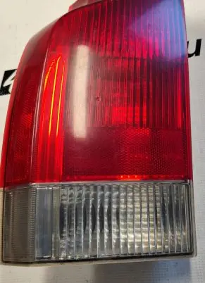 Volvo V70 Rear/tail lights 9154497 9154501