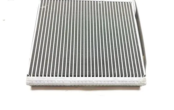 KIA Ceed Air conditioning (A/C) radiator (interior) 