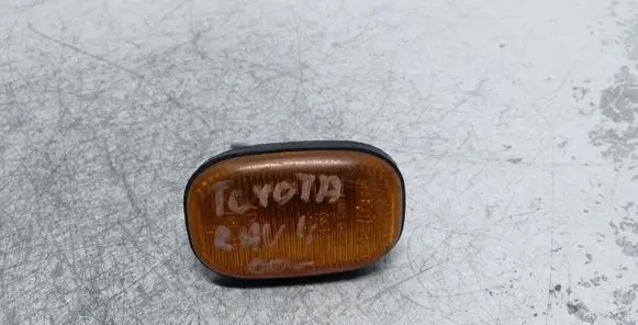 Toyota RAV 4 (XA20) Front fender indicator light 6R019461