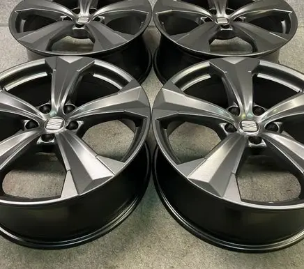 Seat Ateca R19 alloy rim 575601025T