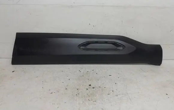 Citroen C4 III e-C4 Front door trim (molding) 9830660880