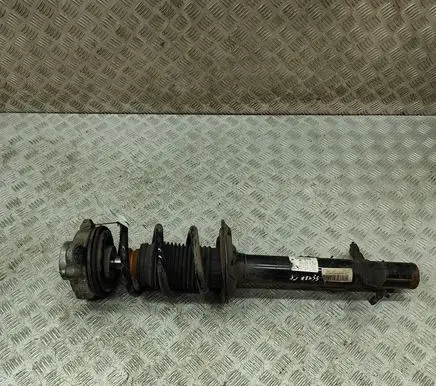 Peugeot Boxer Front shock absorber/damper 01374646080 50707867